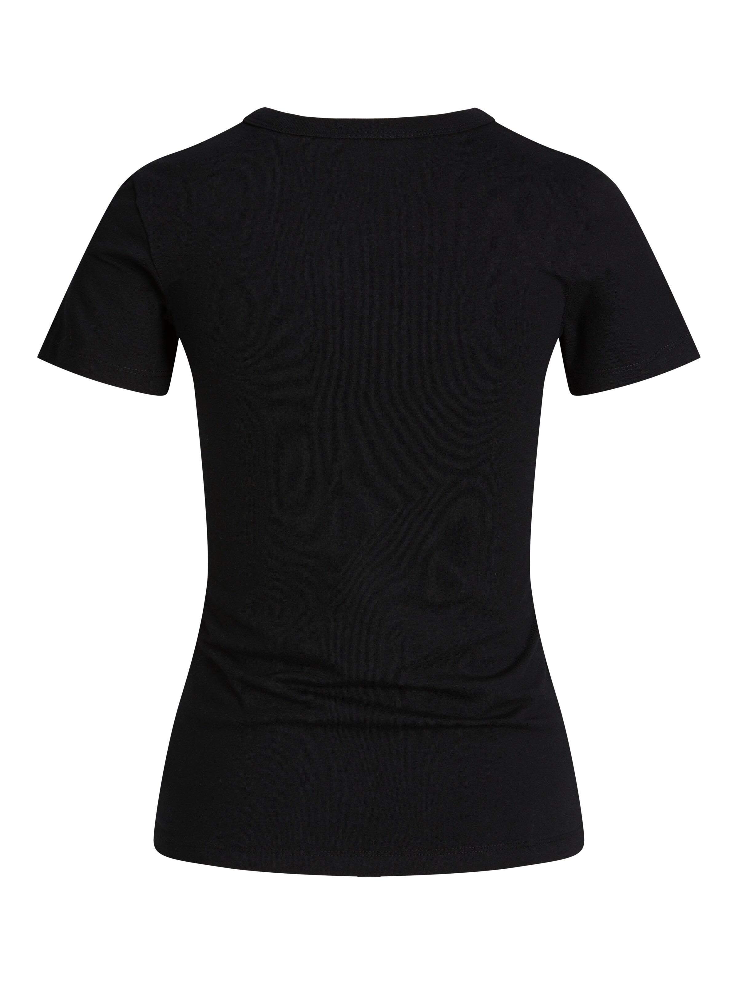 T-Shirt 'JXGIGI' JJXX en noir