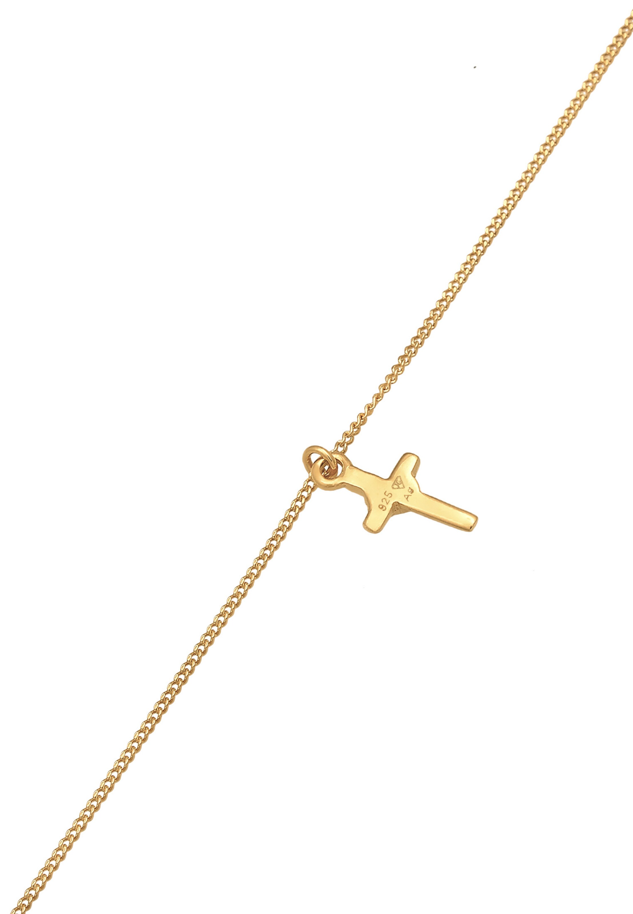 ELLI Necklace in Gold
