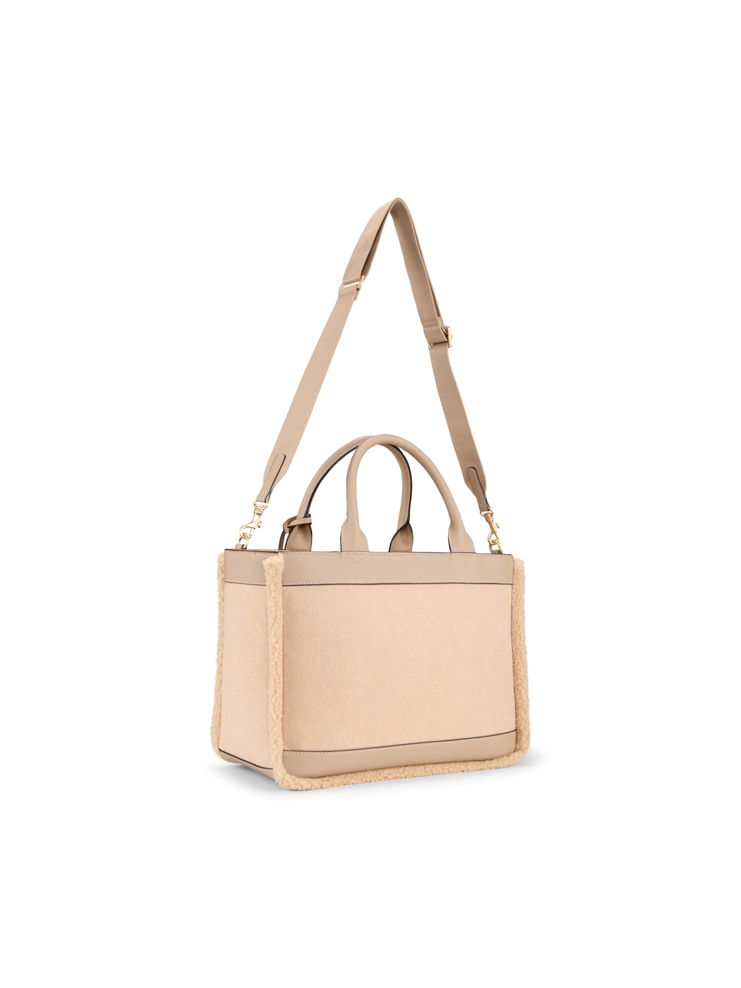 JOOP! Сумки 'Calduccio Yvette' в Бежевый