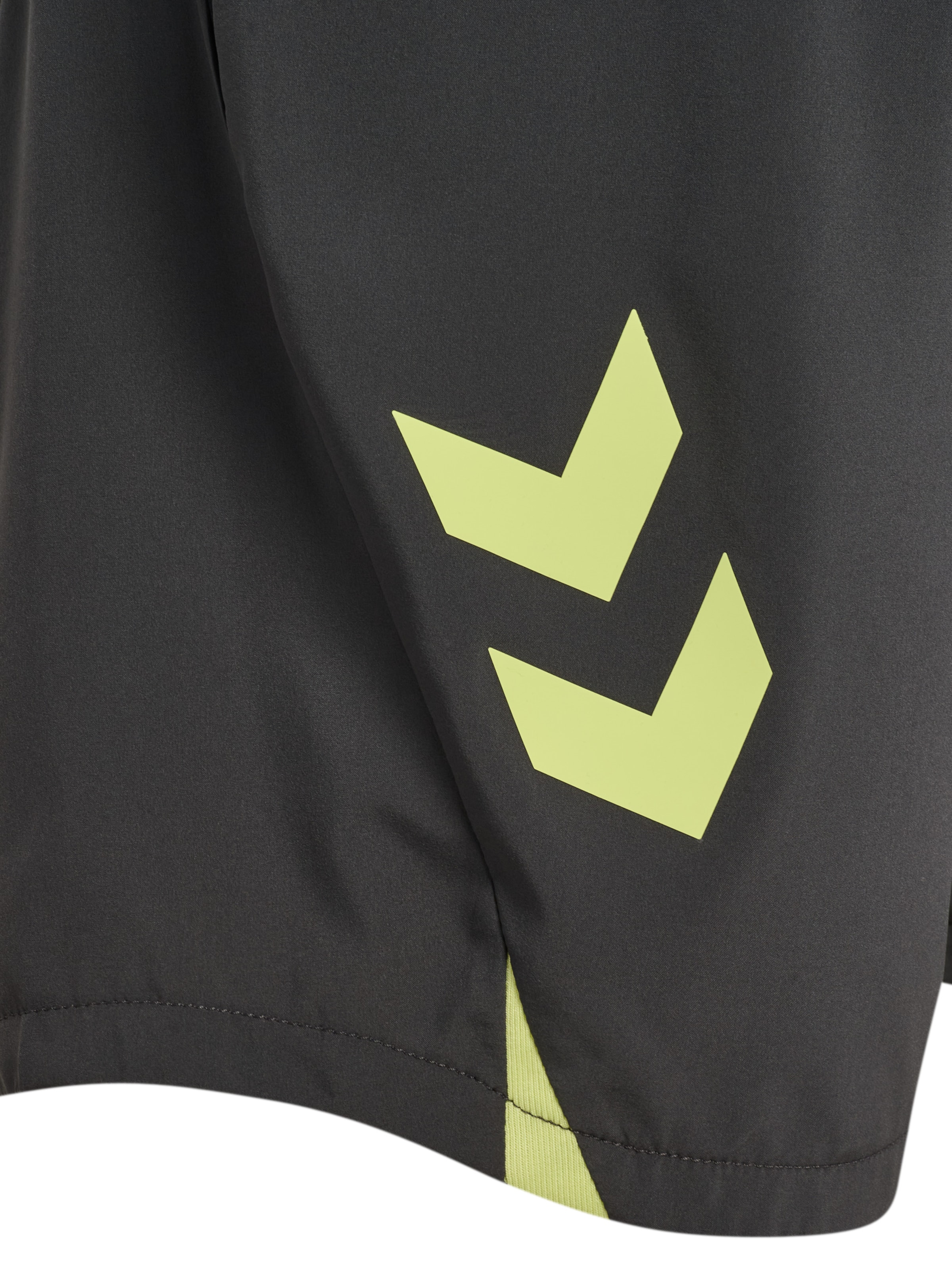 Hummel Regular Workout Pants 'BLAZE26 PRO ' in Grey