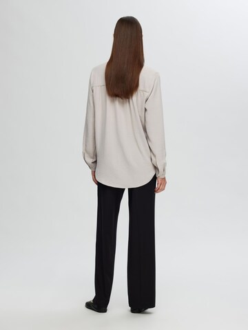 SELECTED FEMME Blouse in Grijs