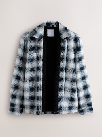 Veste mi-saison Next en blanc