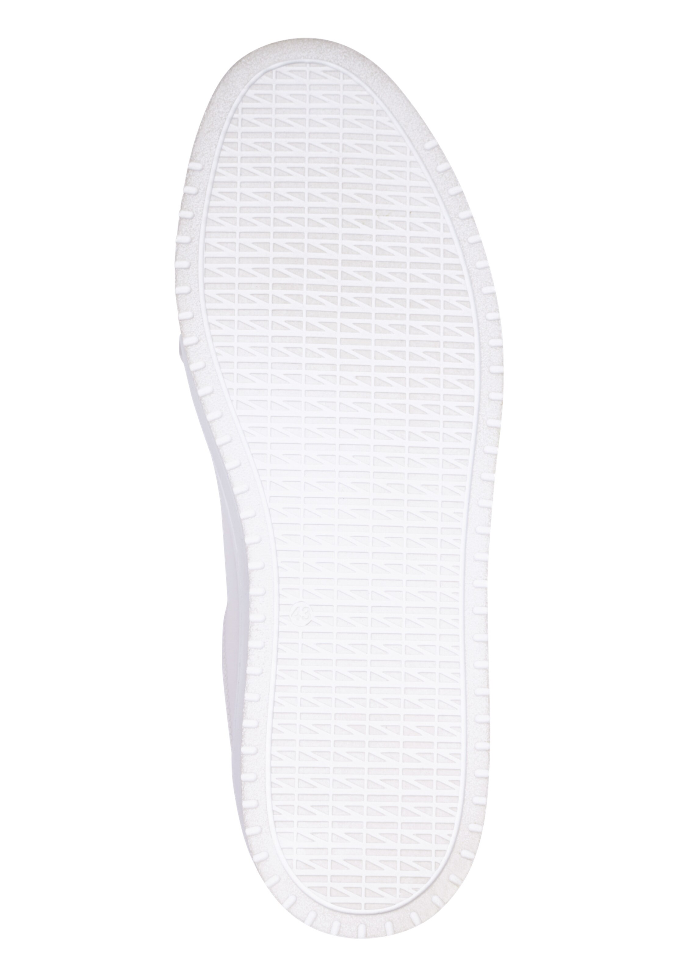 N91 Sneakers 'Original Draft BX' in White