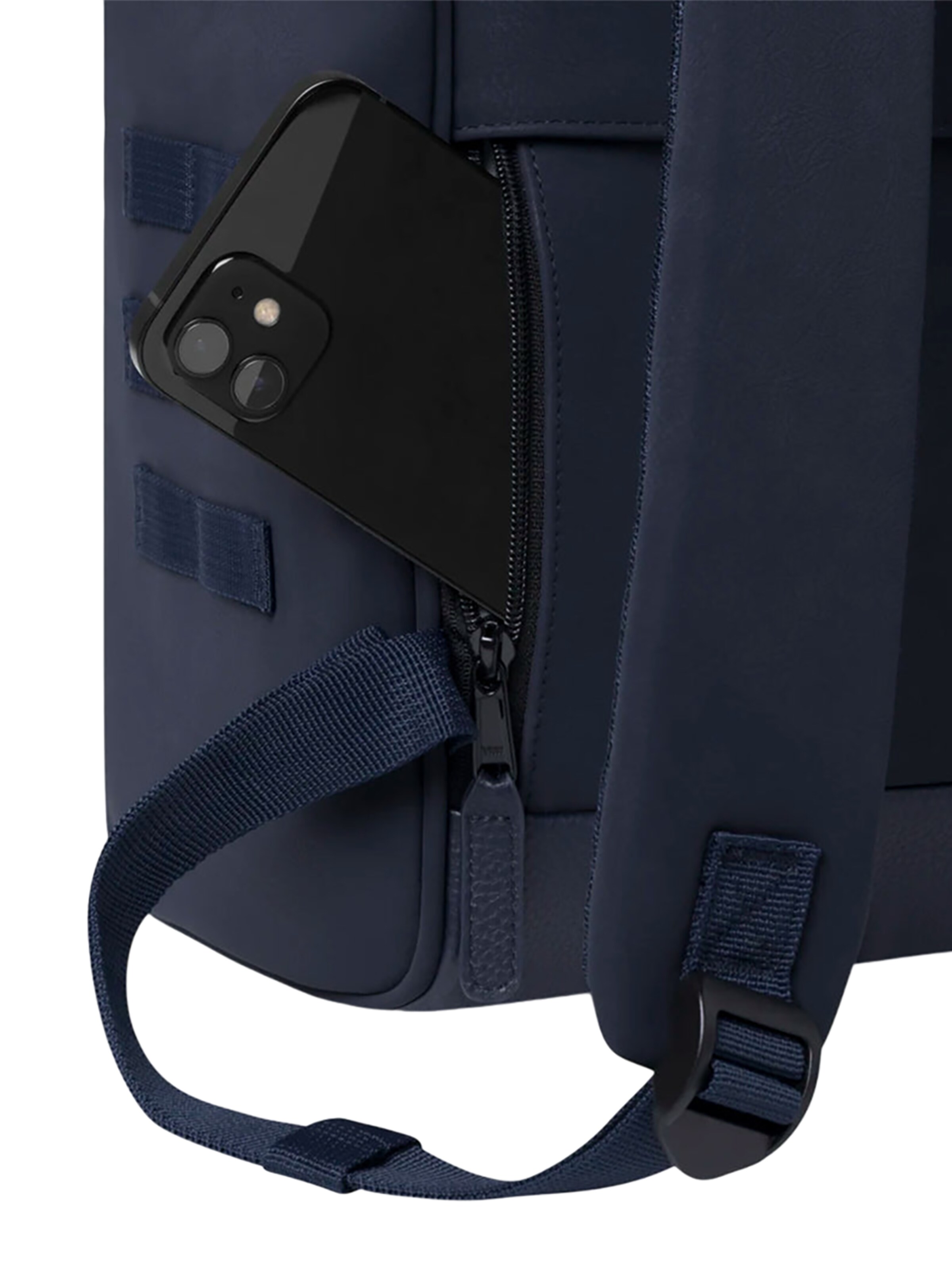 Cabaia Backpack 'Zurich M' in Blue