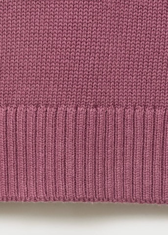 MANGO TEEN Sweater 'Miri' in Red