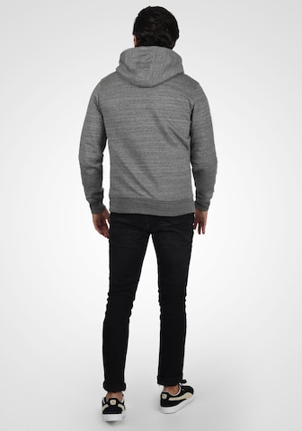 BLEND Sweatshirt 'Henner' in Grey