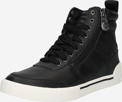 DIESEL Sneaker 'S-DVELOWS' in schwarz, Produktansicht