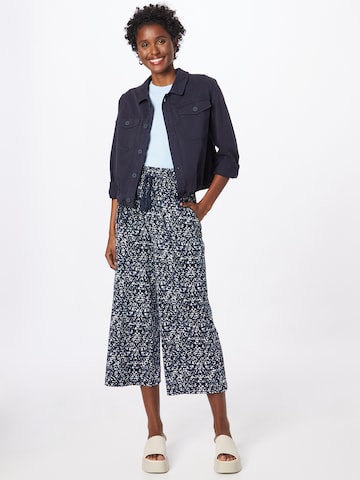 Thought Regular Trousers 'Bree' in Blue