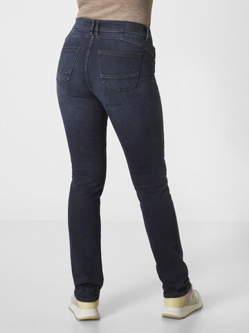 PADDOCKS Slimfit Jeans in Blau