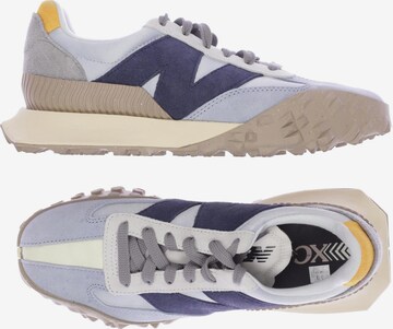 new balance Sneaker 38,5 in Blau: predná strana