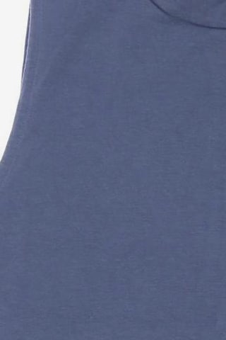 modström Top & Shirt in M in Blue
