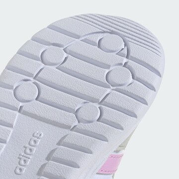 Baskets 'Run 70s 2.0' ADIDAS SPORTSWEAR en mélange de couleurs