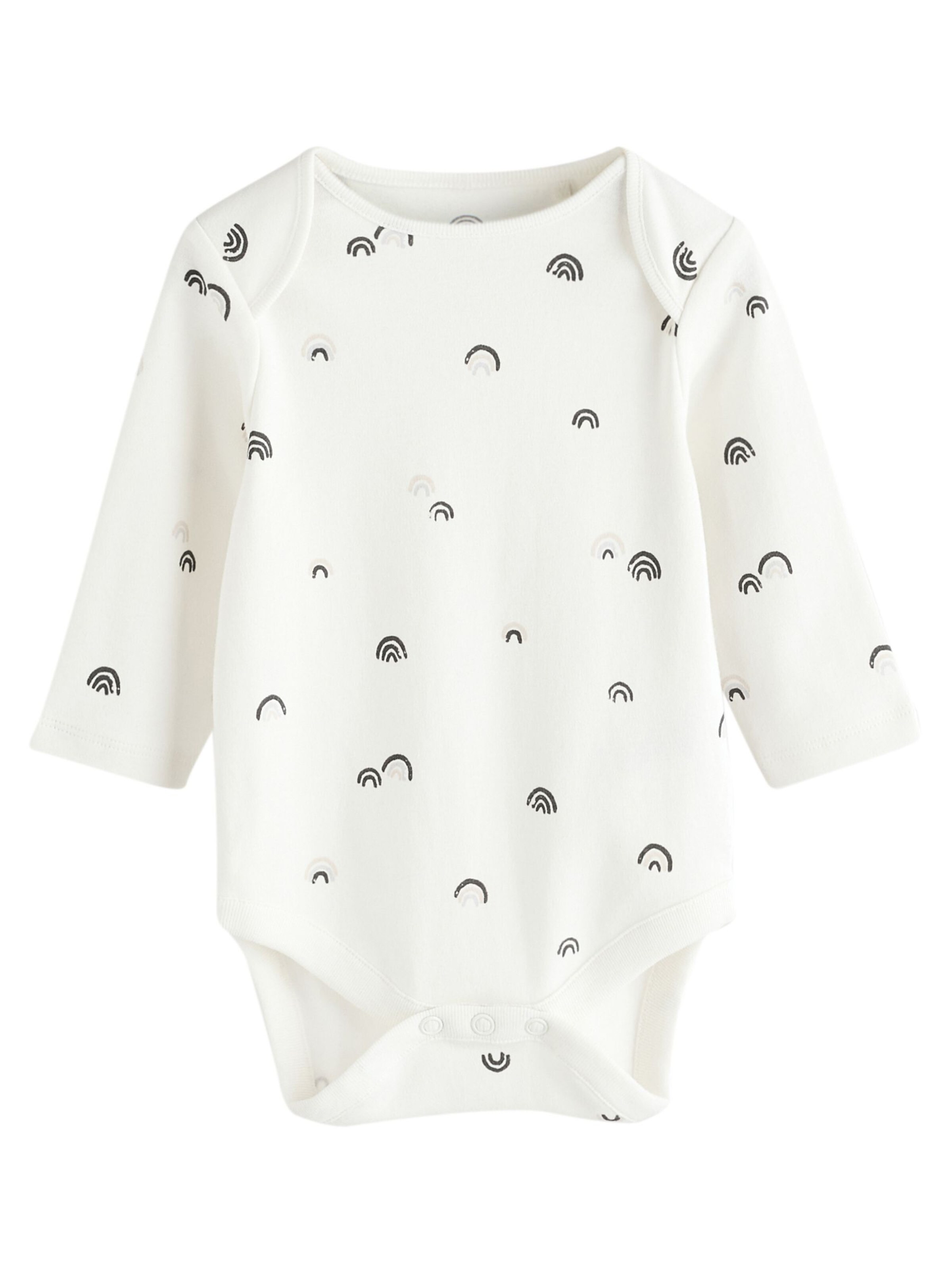 Next Romper/bodysuit in Blue