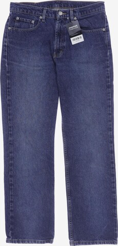 Polo Ralph Lauren Jeans in 30-31 in Blue: front
