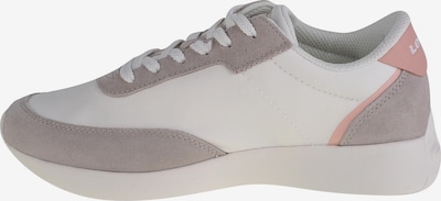 LEVI'S ® Platform trainers 'Levi's Greta S' in 39 in White, Item view