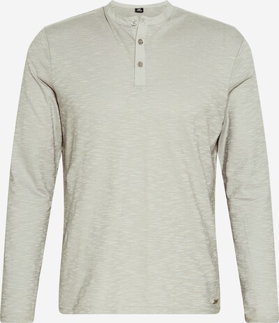 Tricou '11 Dorian-SER' STRELLSON pe gri, Vizualizare produs