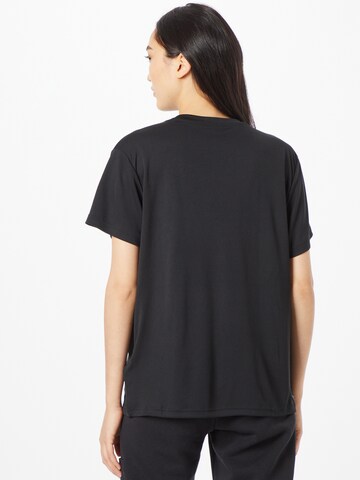 ADIDAS SPORTSWEAR Funkční tričko 'Truestrength ' – černá