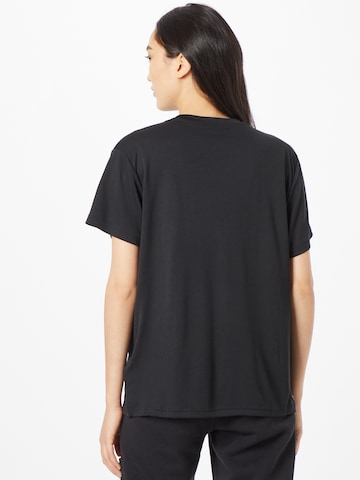 T-shirt fonctionnel 'Truestrength ' ADIDAS SPORTSWEAR en noir