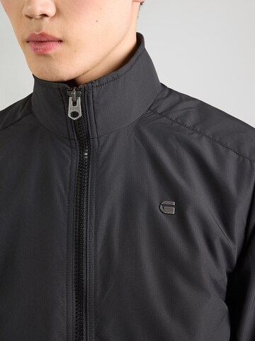 G-STAR Jacke in Schwarz