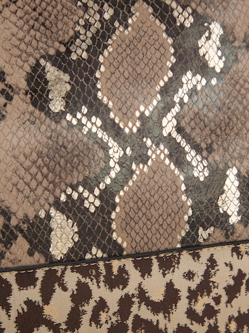 JOOP! Shopper 'Animale Liv' in Beige