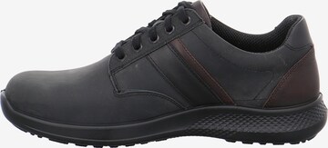 JOMOS Sneakers in Black: front