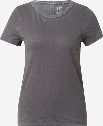 GAP Shirt in Grey: front