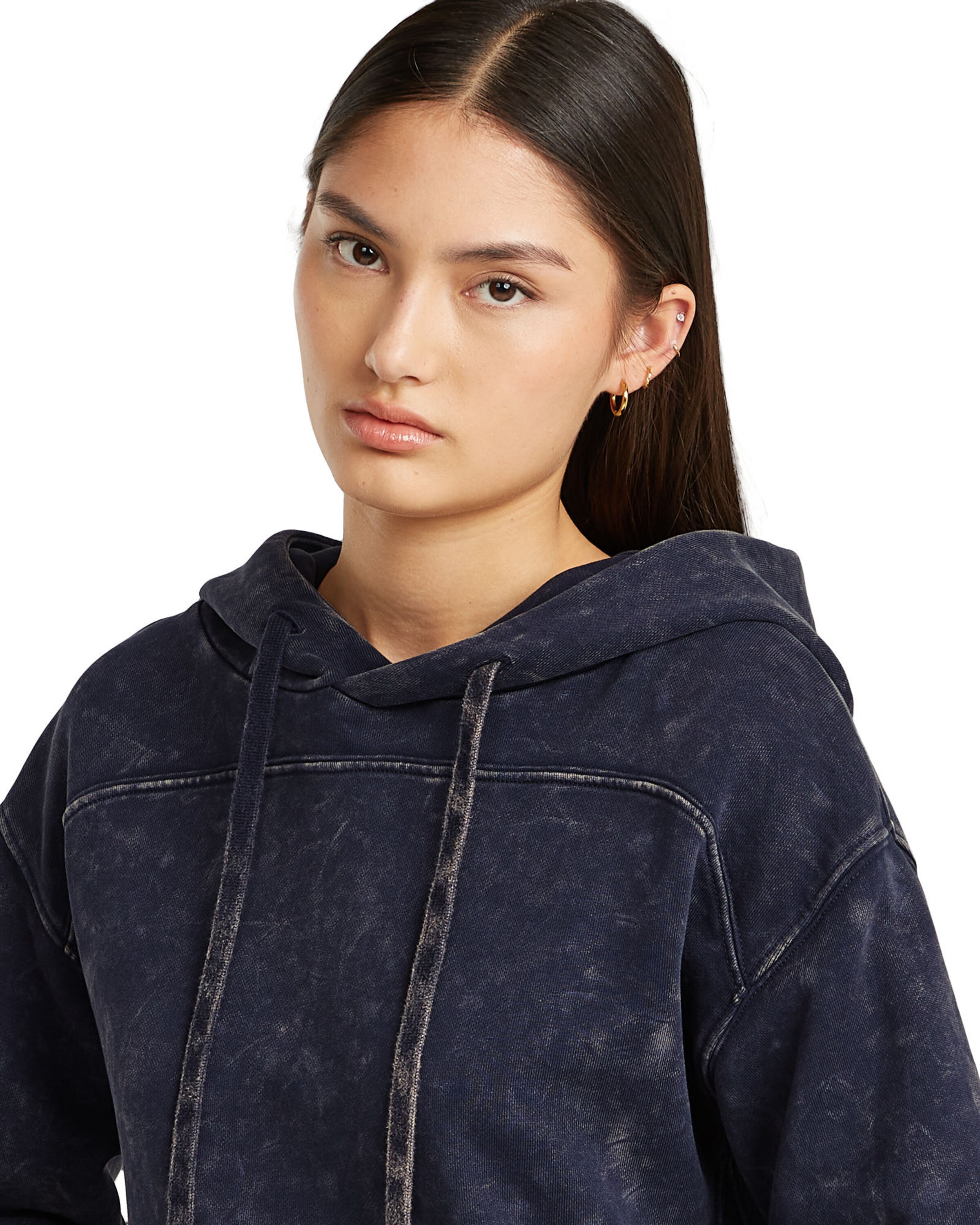 Sweat-shirt G-STAR en bleu
