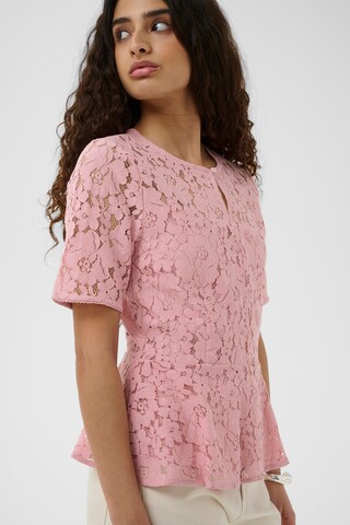 InWear Blouse 'BeaIW' in Pink