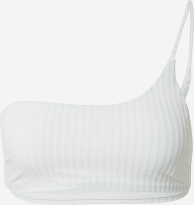 LeGer by Lena Gercke Bikinitop 'Hava' in weiß, Produktansicht