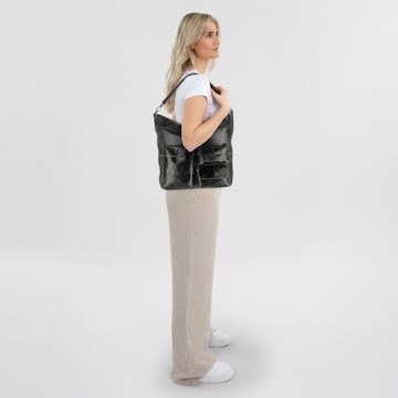 Liebeskind Berlin Shoulder bag in Grey
