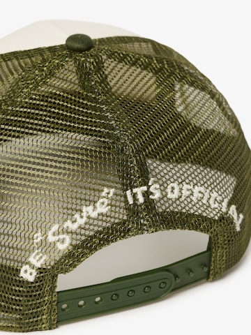 Superdry & Co Sapkák - fehér