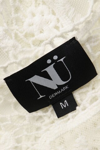 NÜ DENMARK Top & Shirt in M in White