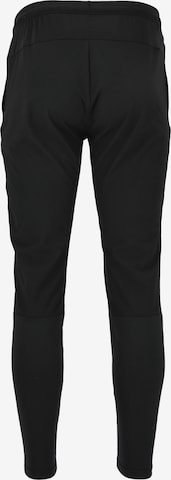 ENDURANCE Regular Workout Pants 'Jeener' in Black