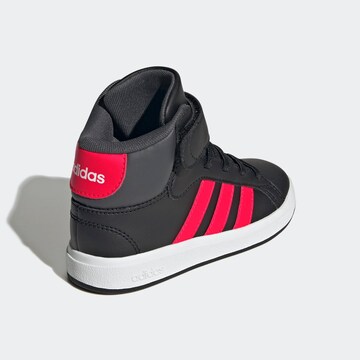 ADIDAS SPORTSWEAR Sneaker in Schwarz