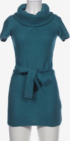 QS Dress in S in Green: front