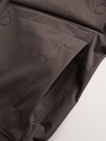 Veste mi-saison Next en marron