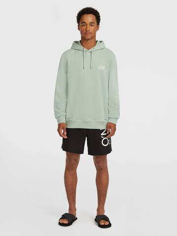 O'NEILL Sweatshirt 'Cali' in Green