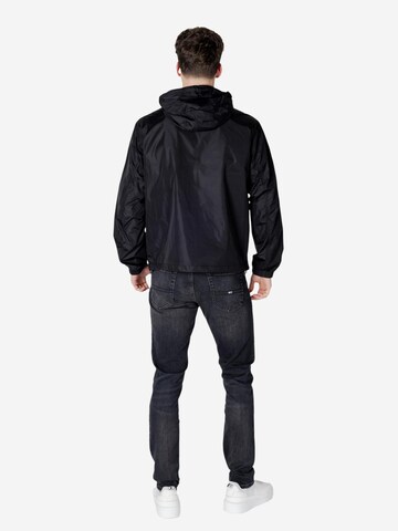 Cappotto di mezza stagione 'XM000342 AF12285' di ARMANI EXCHANGE in nero