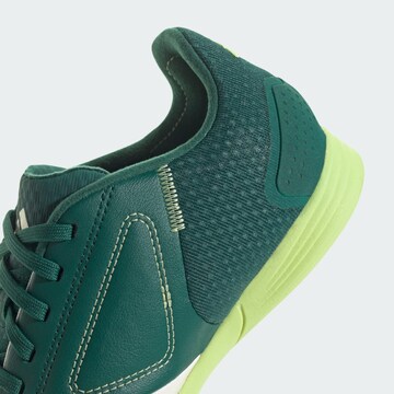 ADIDAS PERFORMANCE Athletic Shoes 'Top Sala Competition IN' in Green