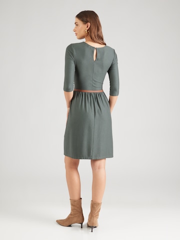 ABOUT YOU - Vestido 'Jessie' en verde