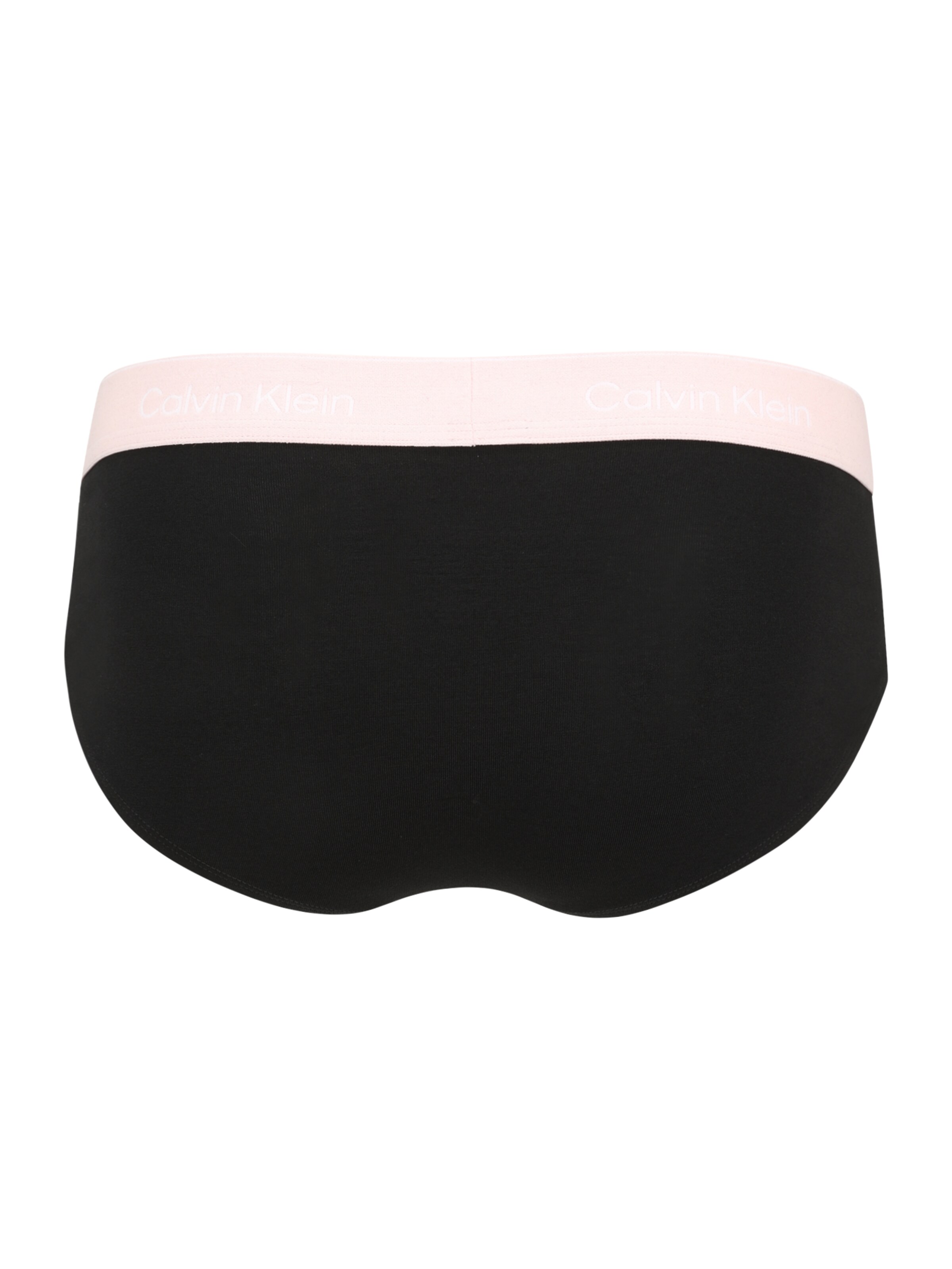 Calvin Klein Underwear Трусы-слипы в Черный