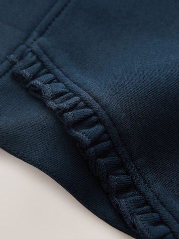 Bootcut Pantalon Next en bleu