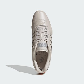 ADIDAS ORIGINALS - Zapatillas deportivas bajas 'Adiracer Lo Audi Revolut F1 Team' en blanco