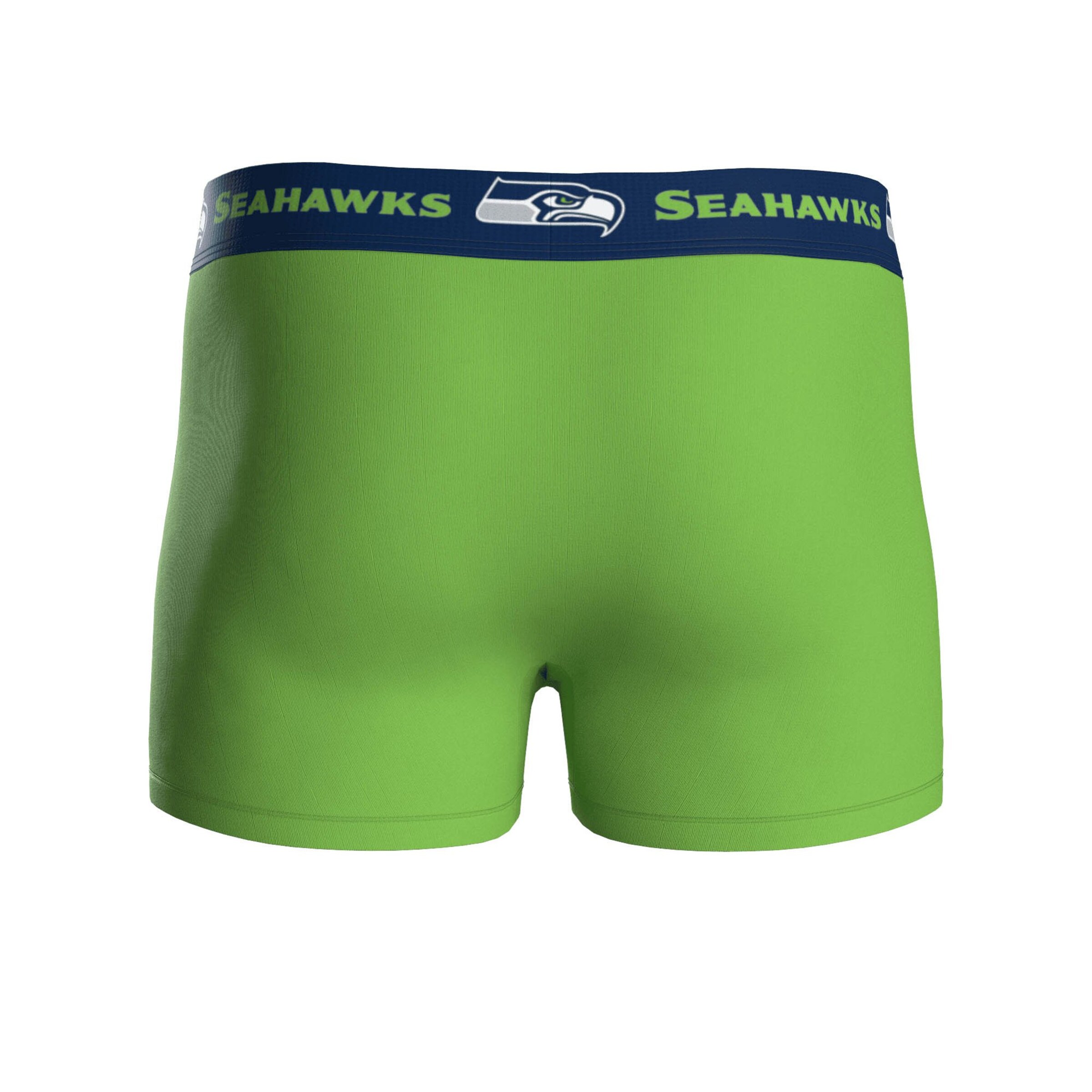 NFL Boxershorts in Mischfarben