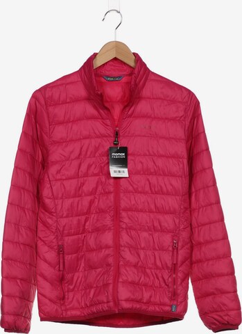 me°ru' Jacket & Coat in L in Pink: front