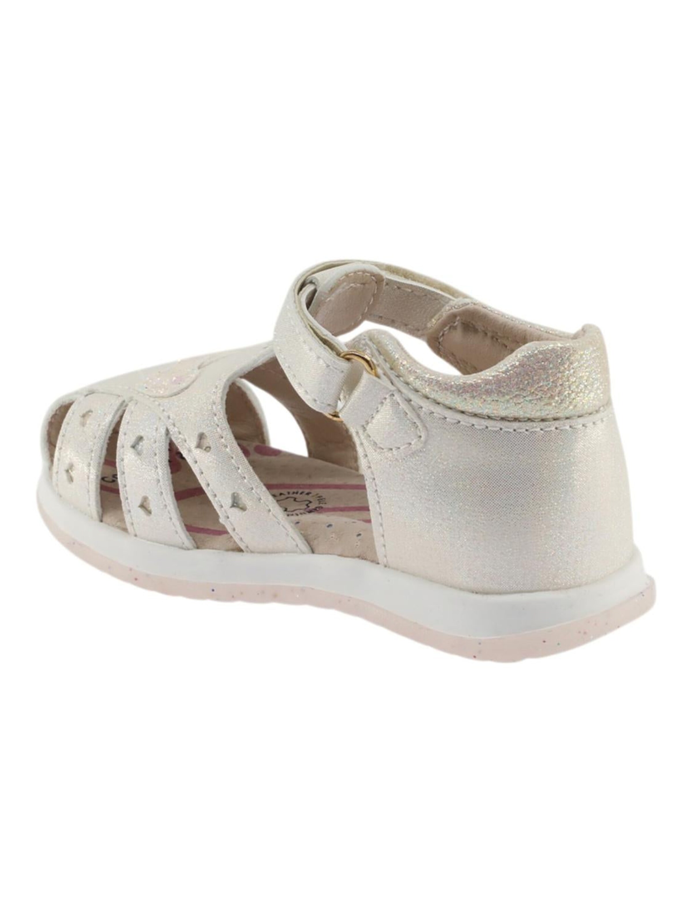Sandalo di Beppi in beige