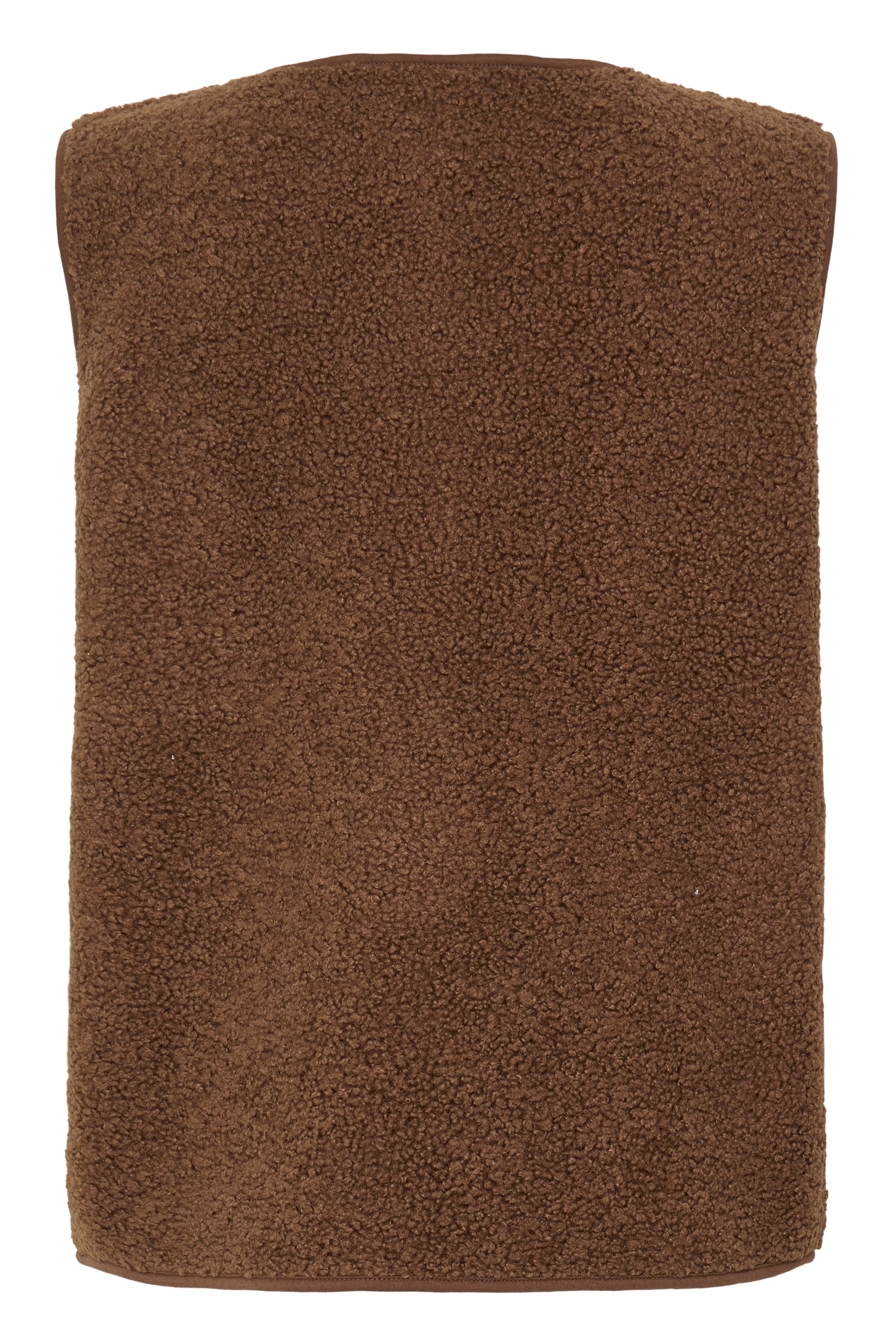 Gilet 'FRGWYNNE' di Fransa in marrone