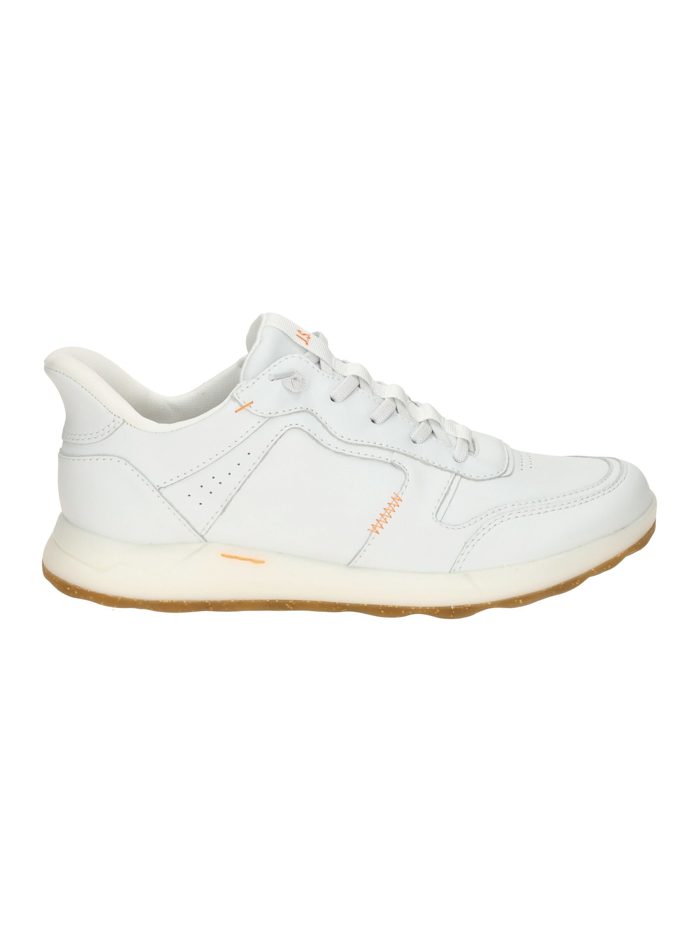 JOSEF SEIBEL Sneaker low‌‌‌‌‌‌‌ in Weiß