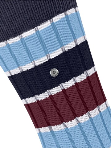 BURLINGTON Socken 'Beaming'‌‌ in Blau