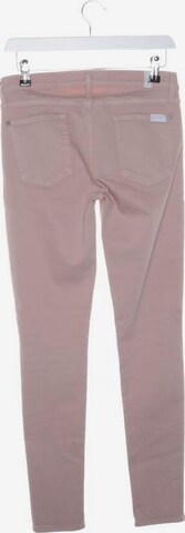 7 for all mankind Pants in M in Pink